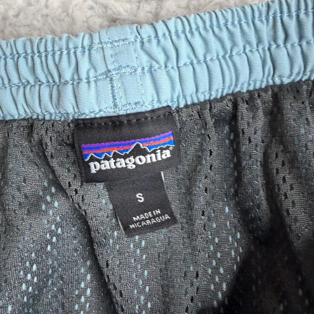 Patagonia Baggies 5